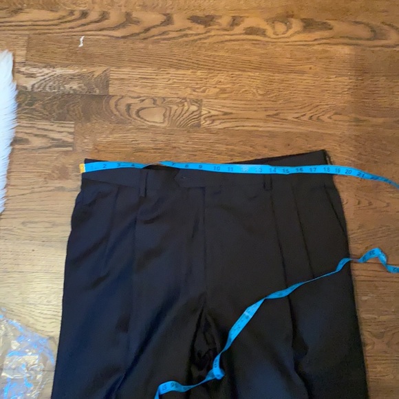 JosABanks black suit - Picture 5 of 5